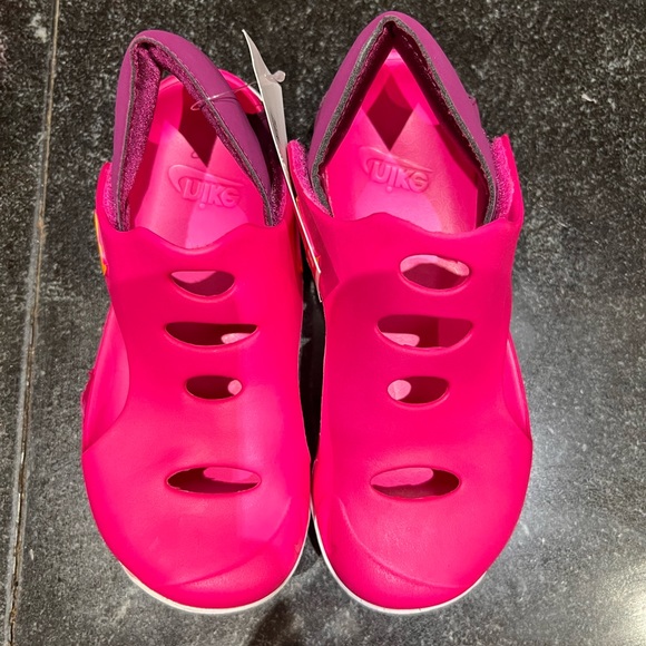 NEW Sunray Protect 3 Sandal - Picture 6 of 8